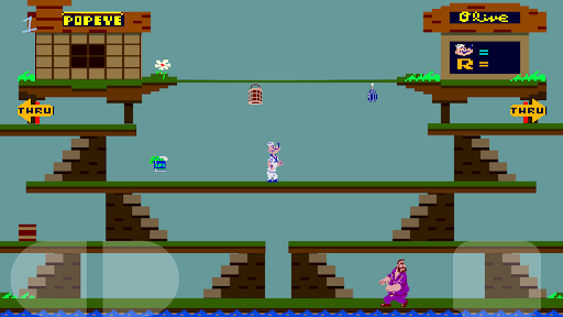 Popeye Screen 2