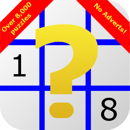 Sudoku Helper Free Edition logo