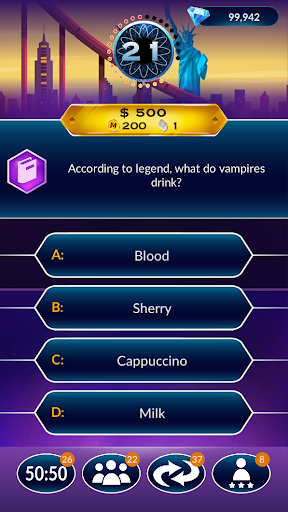 Who Wants to Be a Millionaire? Trivia & Quiz Game apkdebit screenshots 6