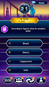 Who Wants to Be a Millionaire? Trivia & Quiz Apk Mod for Android [Unlimited Coins/Gems] 6