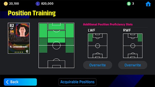 eFootball™ 2024 (Unlimited Money and Coins) 9