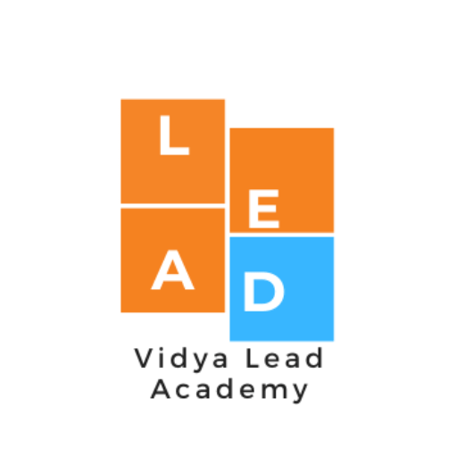 Vidya Lead Academy logo