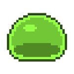 Cover Image of Скачать Save the slime forest!  APK