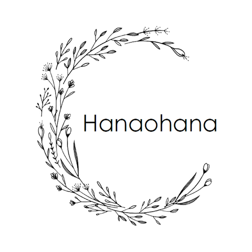 Hanaohana -公式アプリ- logo