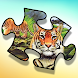 Jigsaw Puzzle Paradise - Androidアプリ