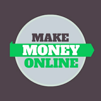 Make Money Online Passive Income  Work From Home