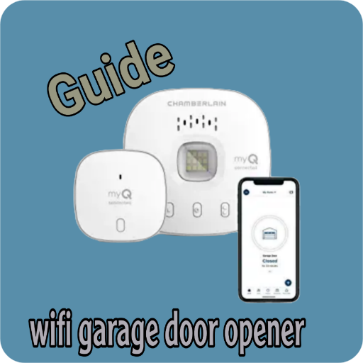 wifi garage door opener guide Download on Windows