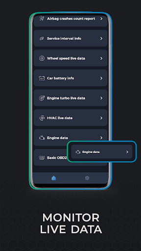 Carista OBD2 - Auto & Vehicles - apps