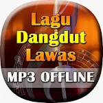 Cover Image of Baixar Músicas antigas MP3 Dangdut offline 2.7 APK