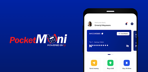 PocketMoni