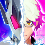 Cover Image of 下载 Nonstop Game: Idle RPG  APK