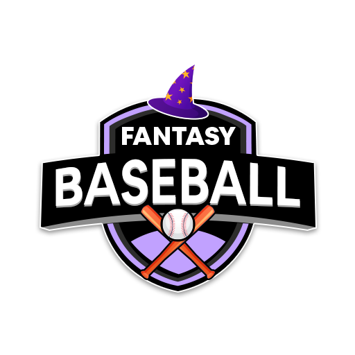 Fantasy Baseball News & Draft logo