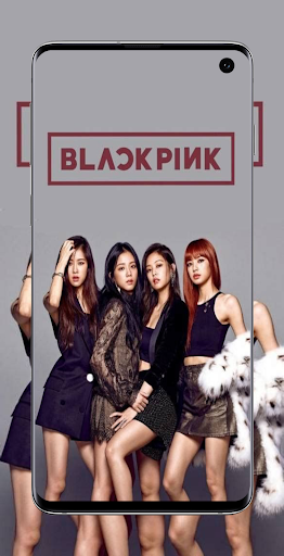 Blackpink Wallpapers Screen 3