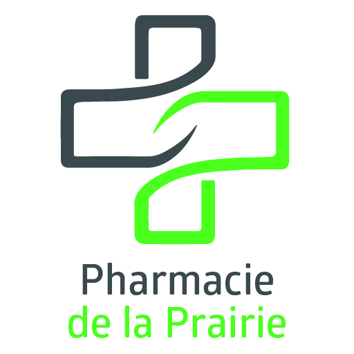 Pharmacie de la Prairie logo