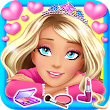 Princess in Love Salon icon