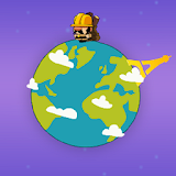 Jumping Mario !! icon