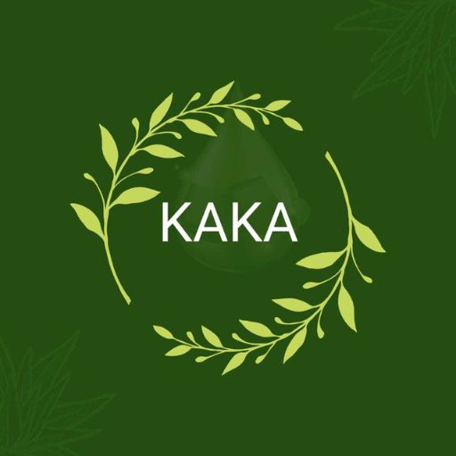Kaka green mart logo