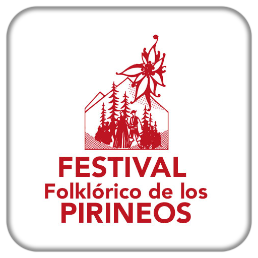 Festival Folklórico Pirineos 7.0.29 Icon