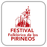 Cover Image of Download Festival Folklórico de los Pir  APK