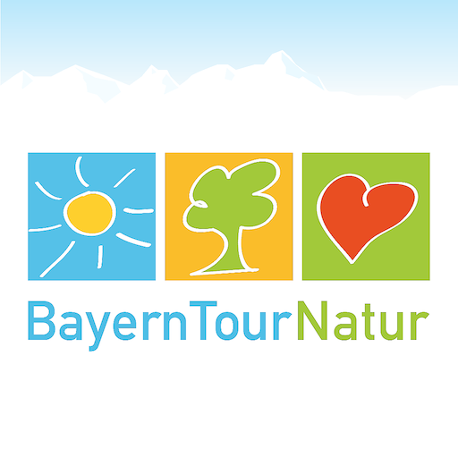 BayernTourNatur  Icon