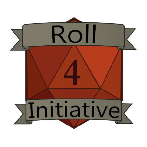 Roll 4 Initiative - Apps on Google Play