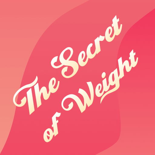 The Secret of Weight  Icon