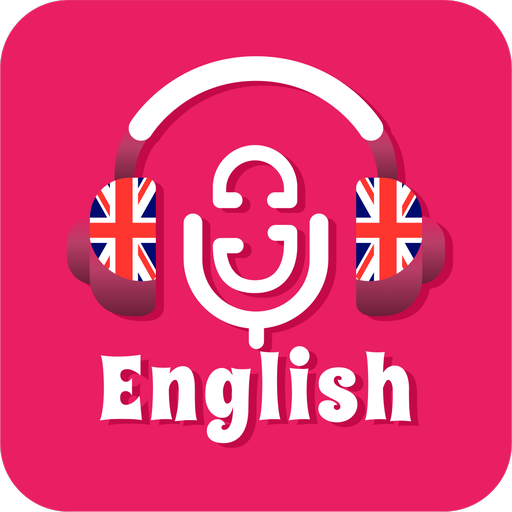 English Listening & Speaking  Icon