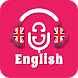 English Listening & Speaking - Androidアプリ