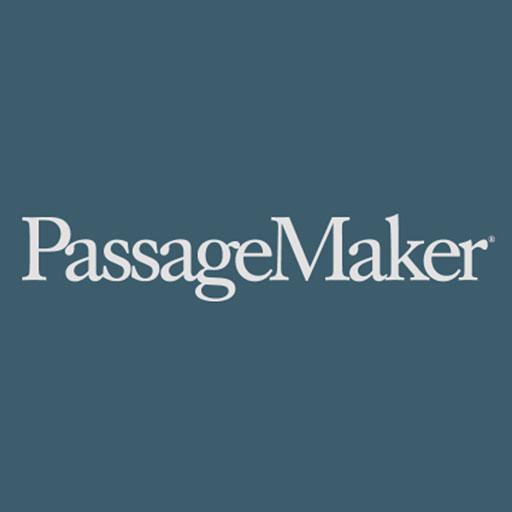 PassageMaker Magazine 1.3.3 Icon