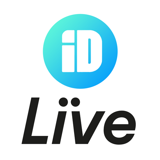iD Staffing logo