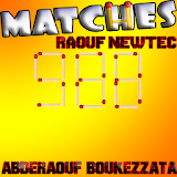 Matches Raoufnewtec icon