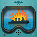 Cover Image of Download You Sunk - Submarine Attack  APK