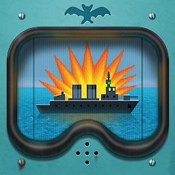 Icon image You Sunk - Submarine Attack