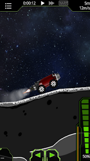 SimpleRockets - Screenshot 3