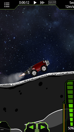 Game screenshot SimpleRockets apk download