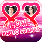Love Photo Frames Editor icon