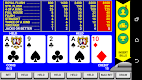 screenshot of Video Poker Classic Double Up