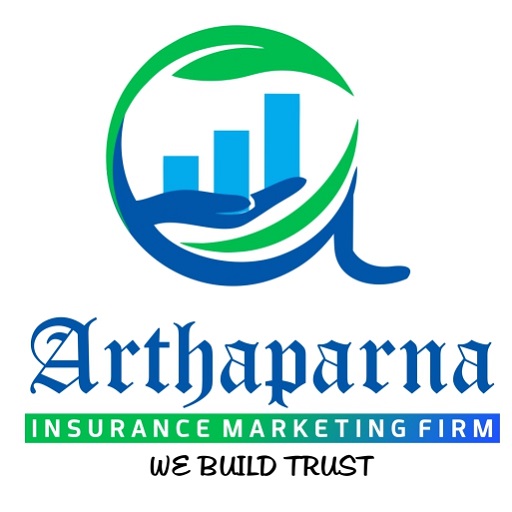 Arthaparna IMF logo