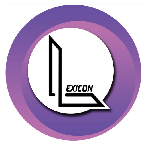 Lexicon logo