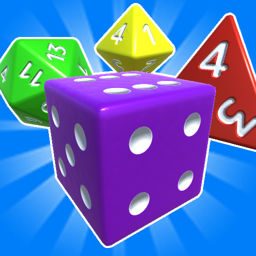 Idle Dice 3D: Incremental Game Download on Windows