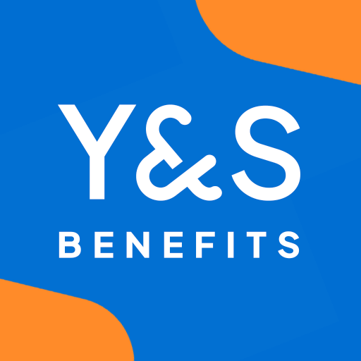 You&Safilo Benefits logo