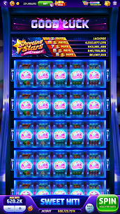 DoubleU Casino™ Vegas Slots APK 7.33.0 Mod (Mega) for Android 5