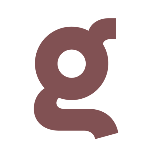 The Good Rooms logo