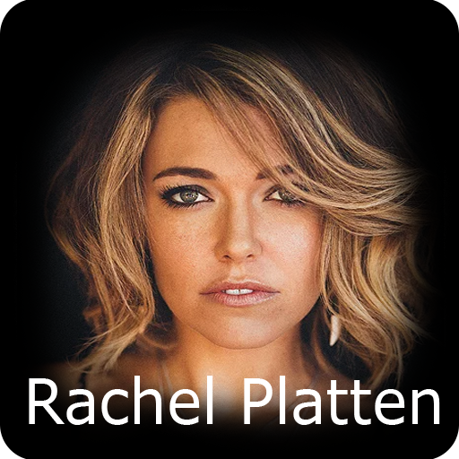 Rachel Platten:singer,puzzle logo