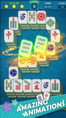 Mahjong Genius Club : Golden Dのおすすめ画像2