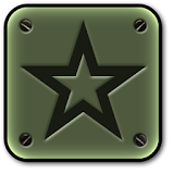 US ARMY THEME - HOOAH icon