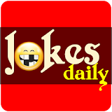 Daily Jokes icon