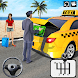 タクシードライバー3D：タクシーシミュレーター - Androidアプリ