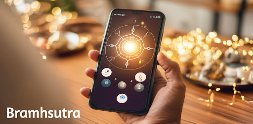 Bramhsutra - Unlock the Cosmos