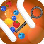 Cover Image of 下载 Balls N Ropes  APK